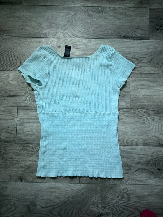 Axcess Top - Picture 7 of 7